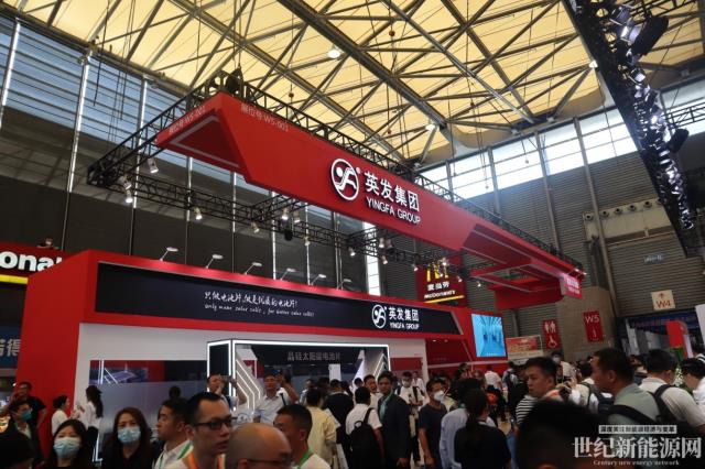 釋放預留空間，英發(fā)創(chuàng)造N型電池發(fā)展新速度