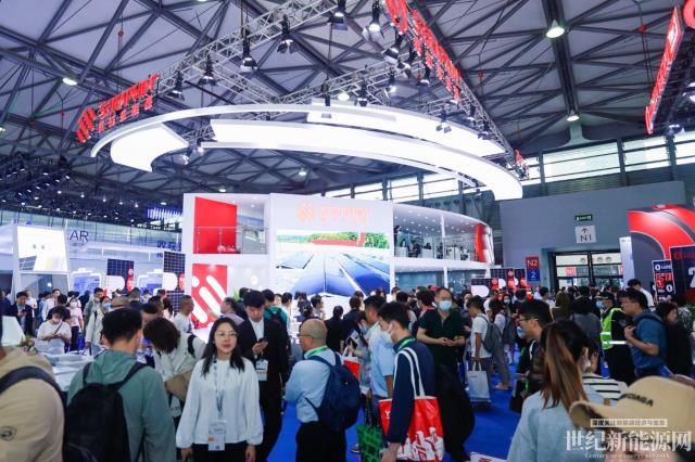 隨時代而動，賽拉弗要做光伏行業中的穩健勢力