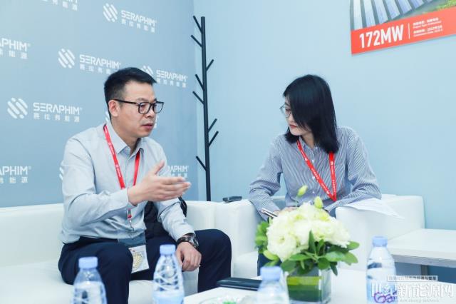 隨時代而動，賽拉弗要做光伏行業中的穩健勢力
