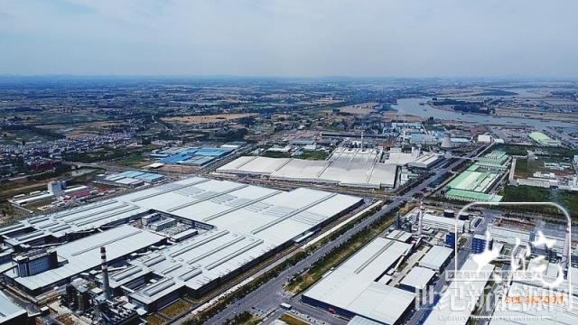 安徽鳳陽縣：聚力千億硅谷 打造光伏之都