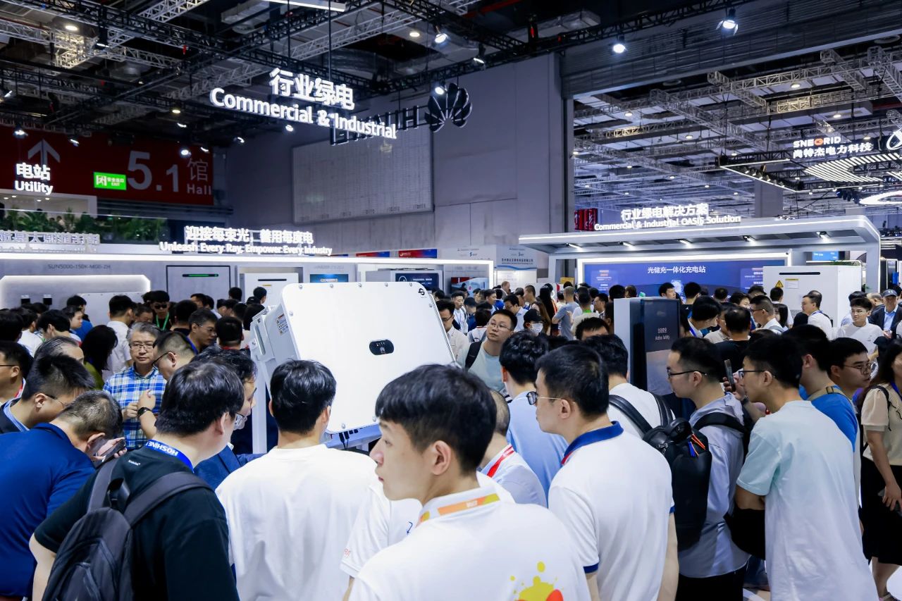 邁入光風(fēng)儲發(fā)電機新時代，加速光儲成為主力能源