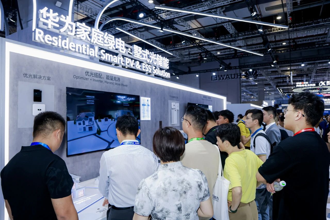 邁入光風(fēng)儲發(fā)電機新時代，加速光儲成為主力能源
