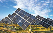 11月26日國家能源局公開征求：光伏電站開發建設管理辦法