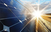 碘化鉛可用作鈣鈦礦太陽能電池前驅體材料，我國研發熱情高漲