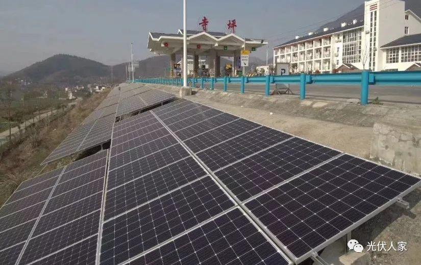 看看都有哪些人投資光伏電站！