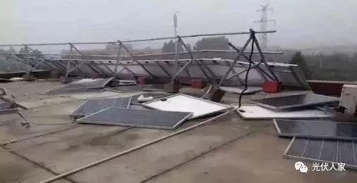夏天想要光伏電站高效安全輸出這些都要注意！