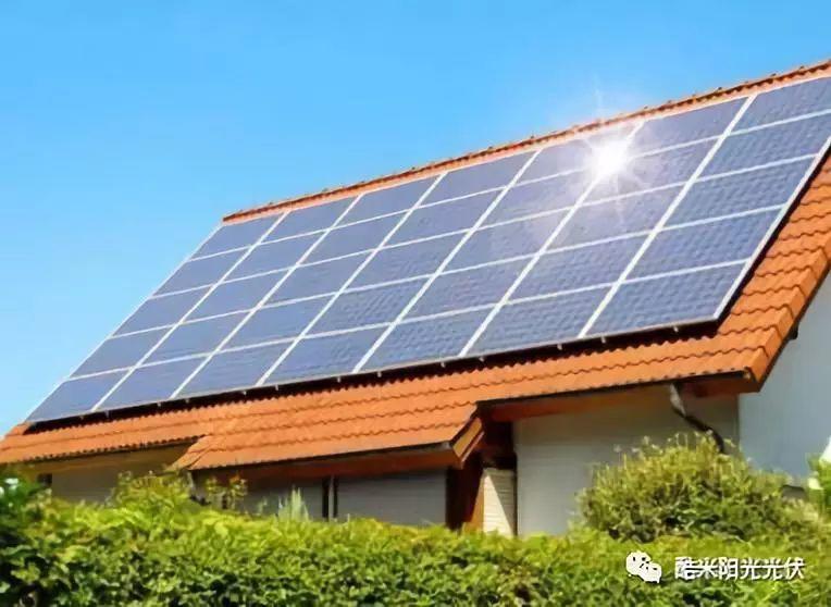光伏發電給我們帶來了哪些變化？