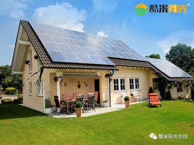 光伏發電給我們帶來了哪些變化？