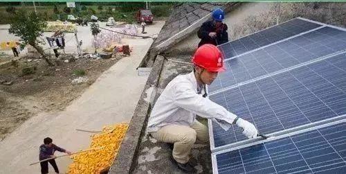 光伏造價這么高為什么越來越多的房頂都安裝呢？