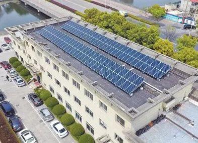 這就是我一直向你推薦裝“光伏電站”的原因 ！
