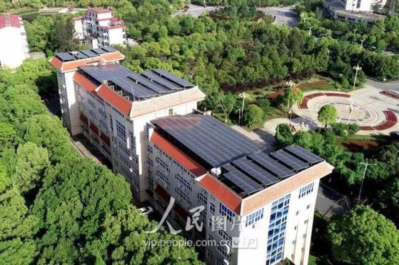 這就是我一直向你推薦裝“光伏電站”的原因 ！