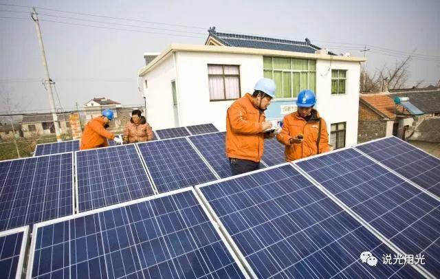 高發(fā)電量的維護(hù)6要素（1）