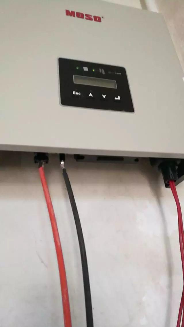 分享一下安裝光伏發電所需要的工具，讓你少走彎路