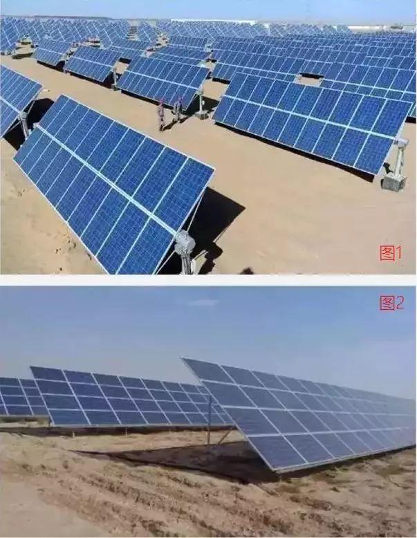 這篇文章教你弄懂組件橫排、豎排是怎么回事？哪個(gè)發(fā)電量誰(shuí)更高？誰(shuí)更能節(jié)省成本？