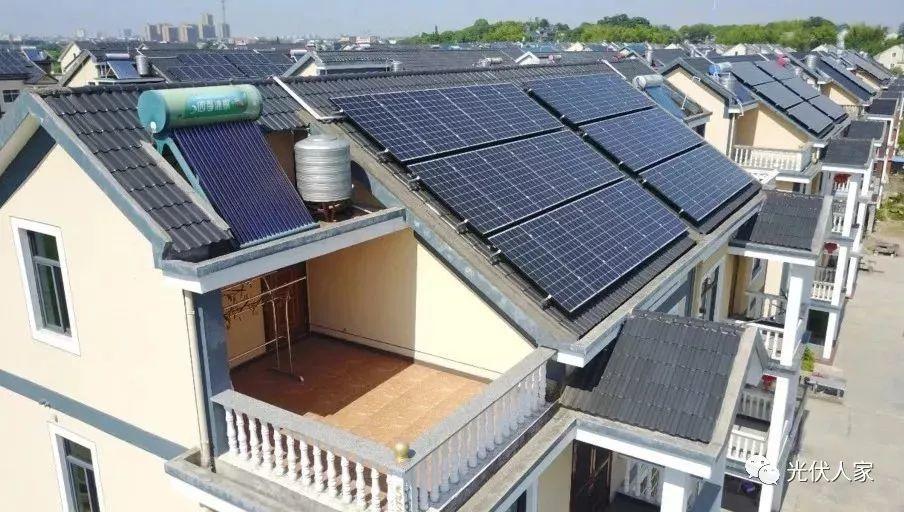趁國家光伏政策還在要抓住補貼機會！