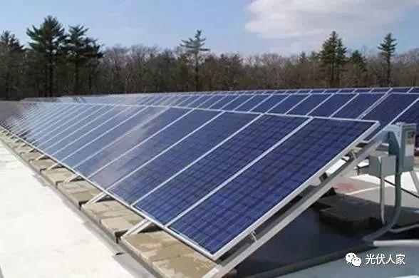 趁國家光伏政策還在要抓住補貼機會！