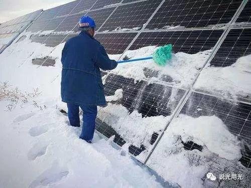 高發電量的維護6要素（2）