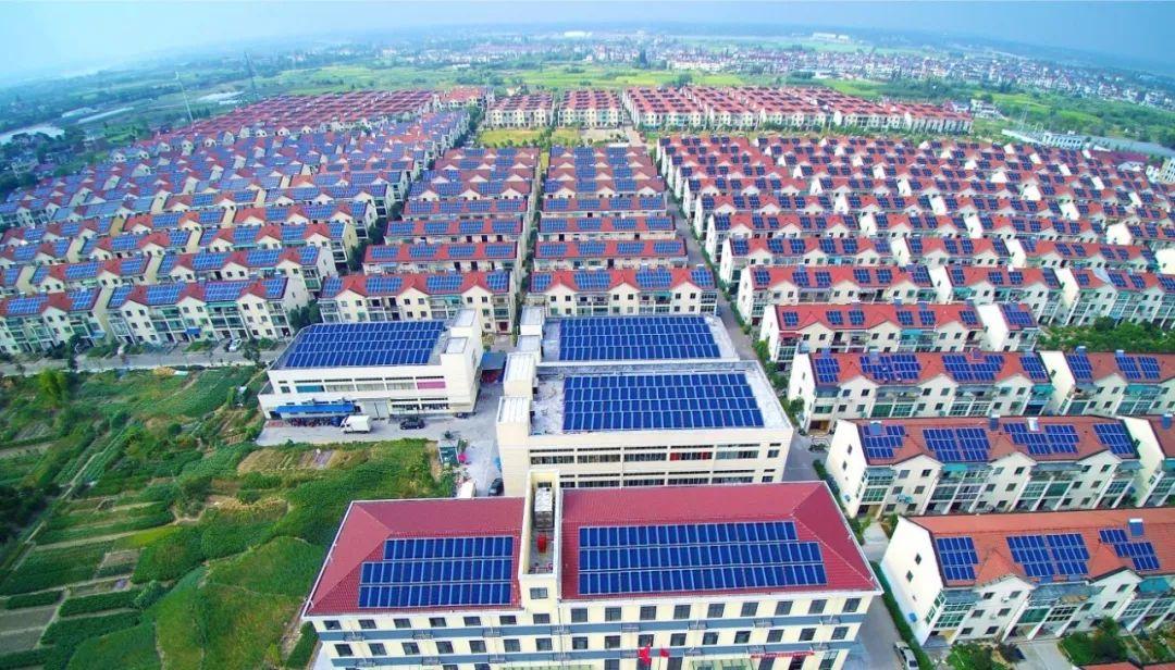 科普 | 家里要裝光伏電站？這19個問題你一定要搞懂！