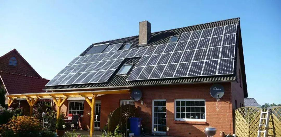 科普 | 家里要裝光伏電站？這19個問題你一定要搞懂！