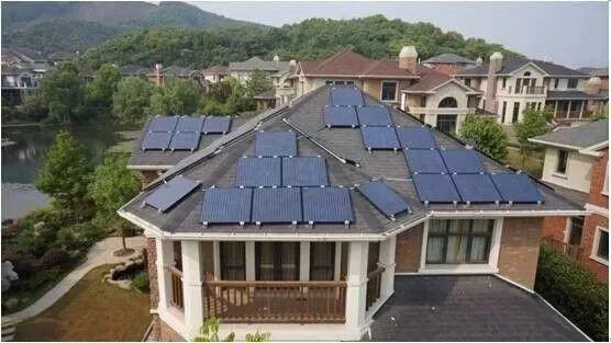 科普 | 家里要裝光伏電站？這19個問題你一定要搞懂！