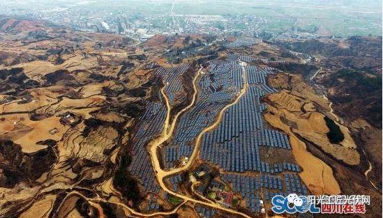 CCTV2《我與“一帶一路”》：30MW ，日本最大“農光互補”光伏電站中國造 ！當地農民增收10倍 ！