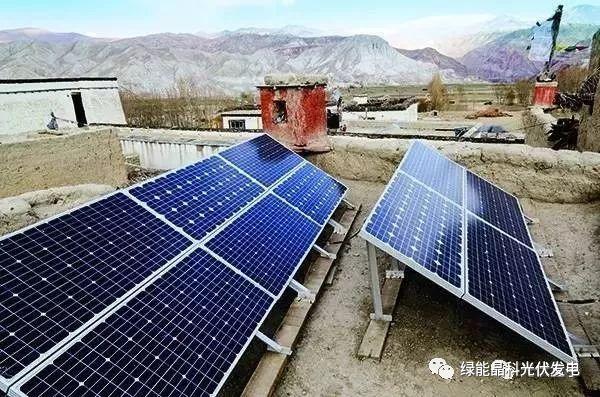 光伏組件色差會影響壽命和發電量么？