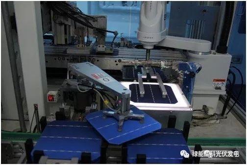 光伏組件色差會影響壽命和發電量么？