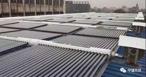 關注｜光伏扶貧為什么不能負債建設？——國網能源研究院高級研究員閆湖