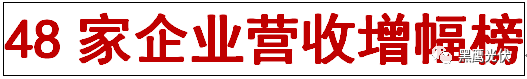 重炮 | 48家光伏企業(yè)上半年業(yè)績(jī)深度分析：誰是真正的賺錢王、負(fù)債王、市值王、凈利王？誰最有可能成為未來黑馬？