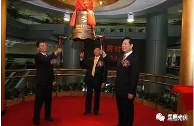 光伏產業十年風云：技術進步與產業發展、政策扶持與補貼變化、媒體興起、光伏資本市場繁榮！