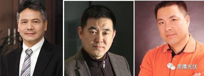 獨家重磅 | 35家光伏企業3年內高管入職+離職復盤：熙熙攘攘中你能看出什么？（涉及300人，值得收藏）