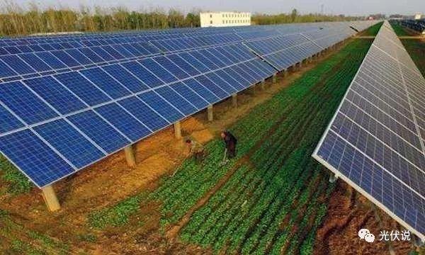 建設光伏電站不能跟風，這五方面要素要考慮，缺一不可
