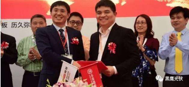中來股份下一 ”戰(zhàn)“：林建偉的野心是什么？