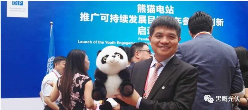 中來股份下一 ”戰(zhàn)“：林建偉的野心是什么？