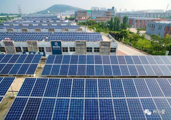 單、多晶組件發電成本對比分析