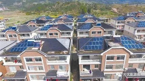 最適合建光伏電站的屋頂什么樣？看看你家的算嗎？