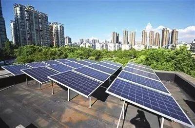 冬季應該如何維護家中的光伏電站？