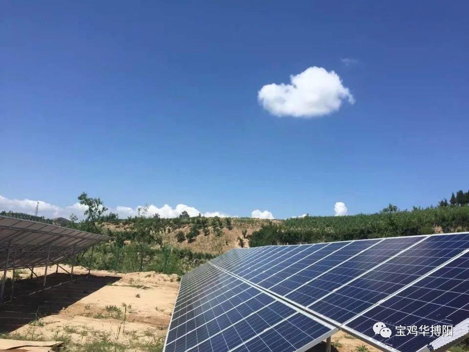家用分布式光伏系統為什么要采用銅電纜而不用鋁電纜