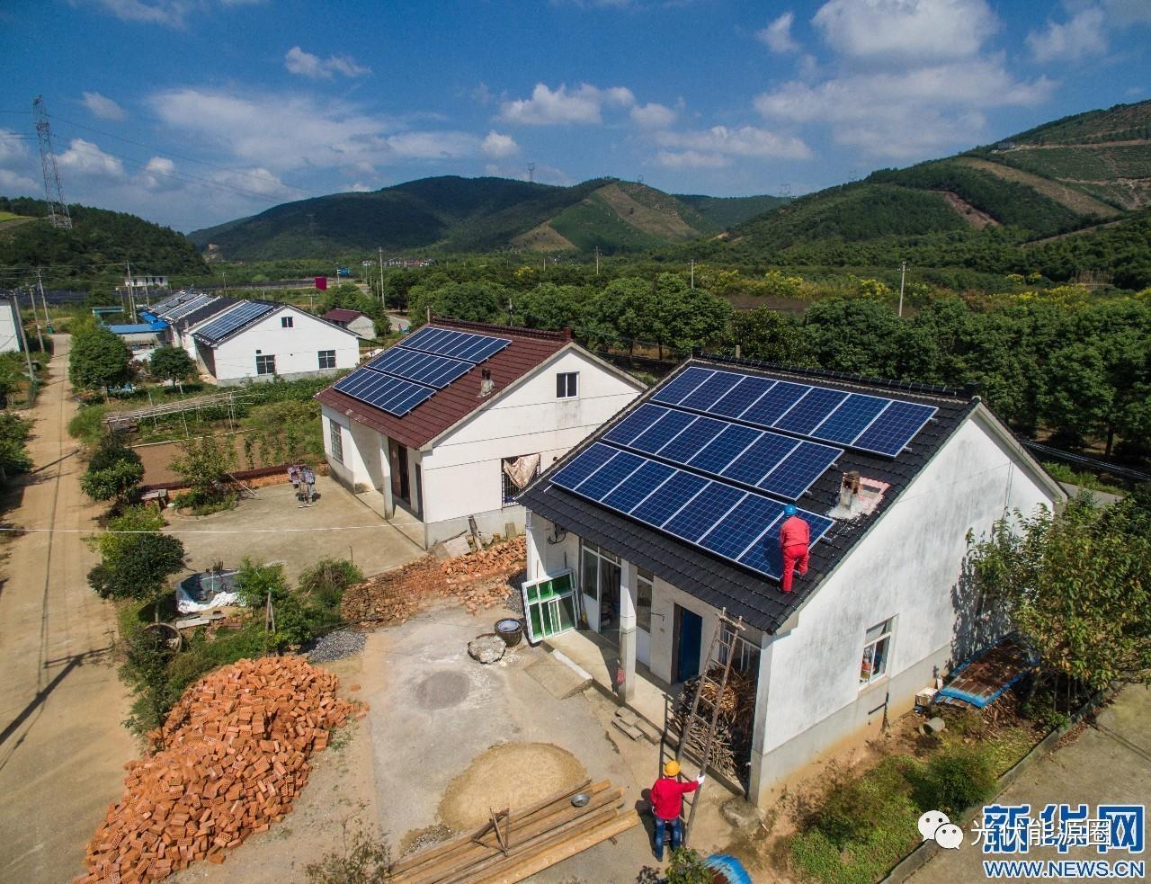 同樣的電站，再過(guò)兩個(gè)月，你和鄰居的收益能差好幾萬(wàn)！