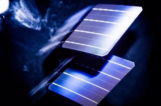 隆基樂葉再創新世界紀錄！單晶PERC電池轉換效率提升至23.26%！