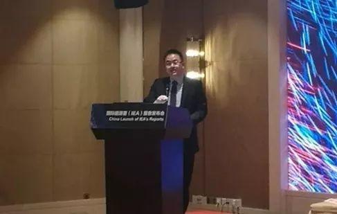 數據 | IEA：到2022年，中國60%的新增光伏裝機都來自于分布式光伏