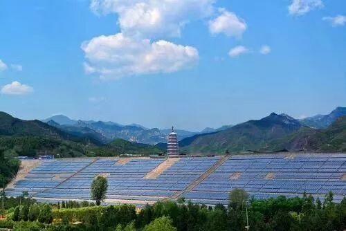 【深度解析】光伏系統發電量低之電纜選型誤區