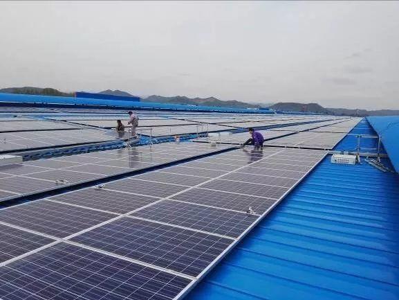 【深度解析】光伏系統發電量低之電纜選型誤區