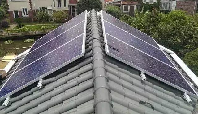 震驚！10kW光伏系統(tǒng)竟然有40路MPPT？發(fā)電量可提高5%~25%，投資收益高達15%！