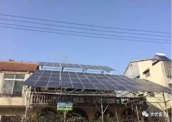 震驚！10kW光伏系統(tǒng)竟然有40路MPPT？發(fā)電量可提高5%~25%，投資收益高達15%！