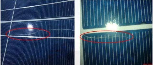 靠這幾招，輕松避開光伏電站“殘次品”！