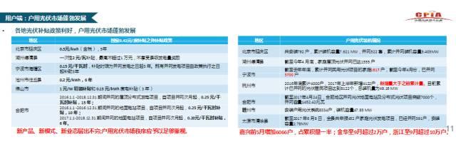 CPIA秘書長王勃華：我國光伏行業仍存在指標不足、競爭激烈、供需失衡等不確定因素