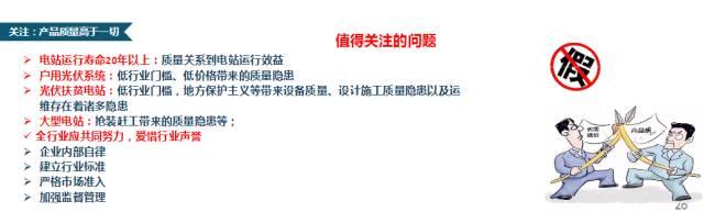CPIA秘書長王勃華：我國光伏行業仍存在指標不足、競爭激烈、供需失衡等不確定因素