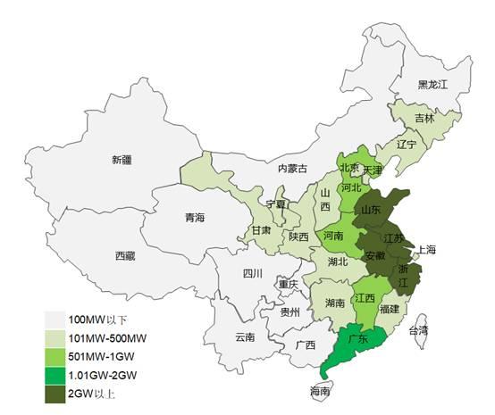 2018年分布式光伏補(bǔ)貼按季度下調(diào)會(huì)不會(huì)讓行業(yè)平穩(wěn)過(guò)渡？