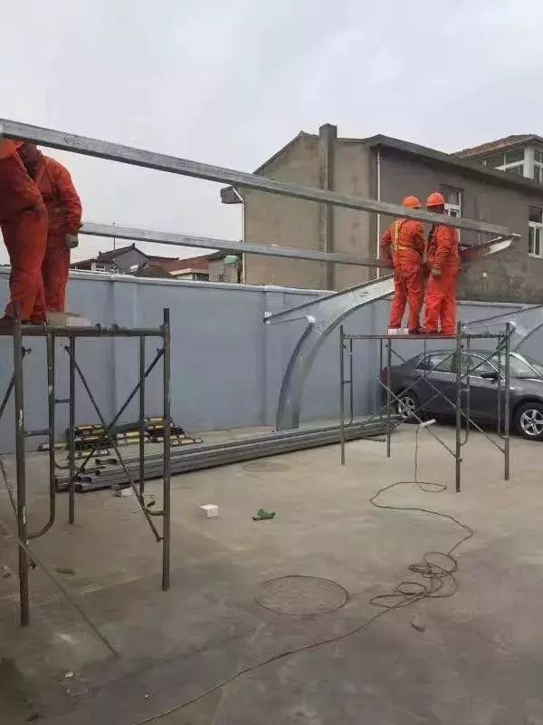 收藏 | 最新拆遷真實案例！光伏電站遭遇拆遷不用怕，只要這樣做...